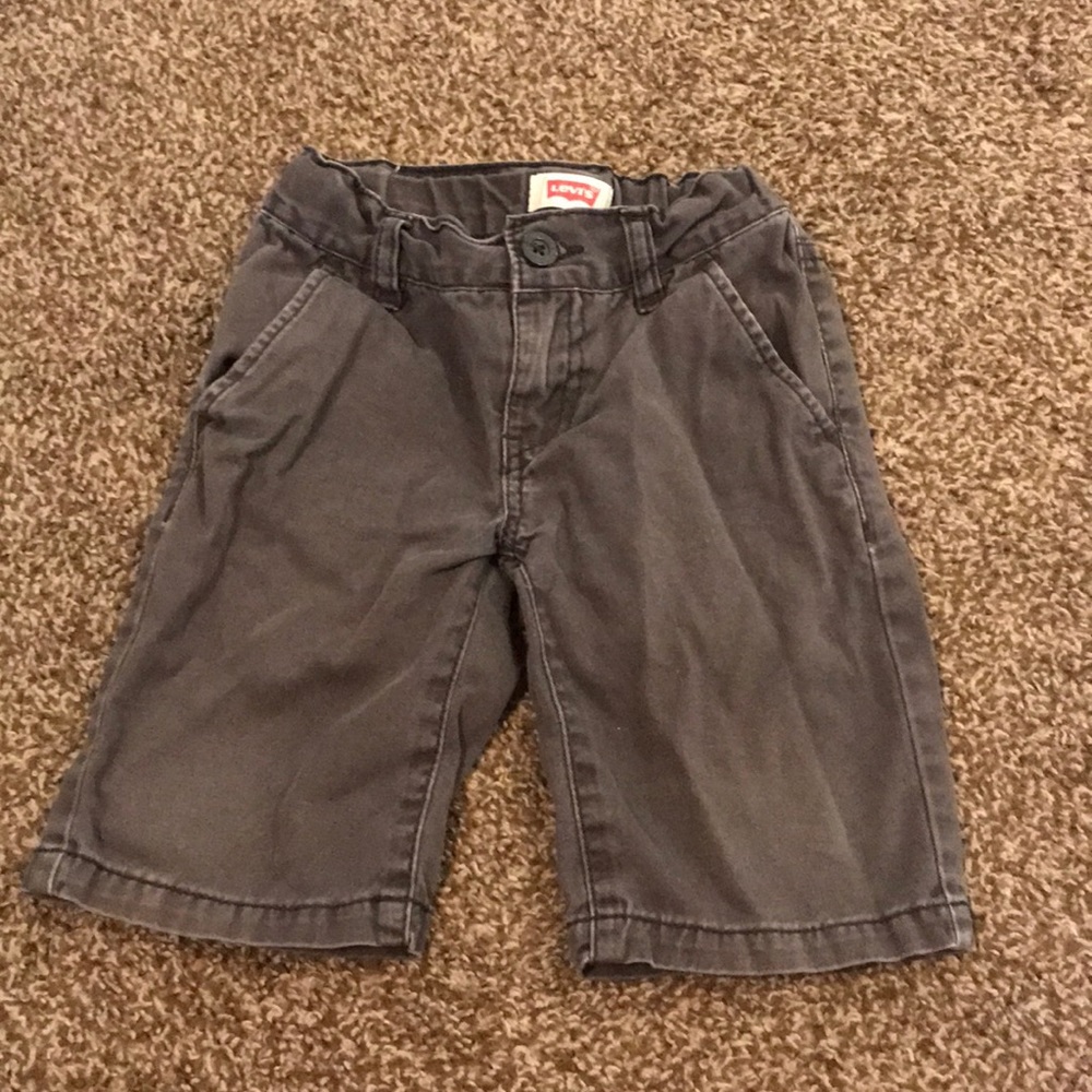 Levi Boys shorts